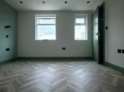 Studio Flat, Kentmere Road, SE18