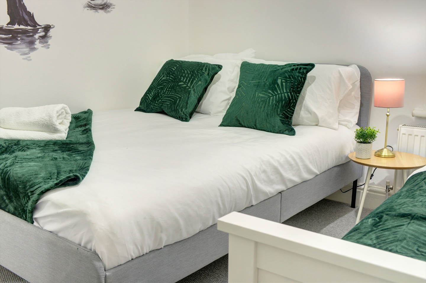 Additional image 12 of 3 Bed Terraced House, Tomson Ave, CV6, N1 7GU