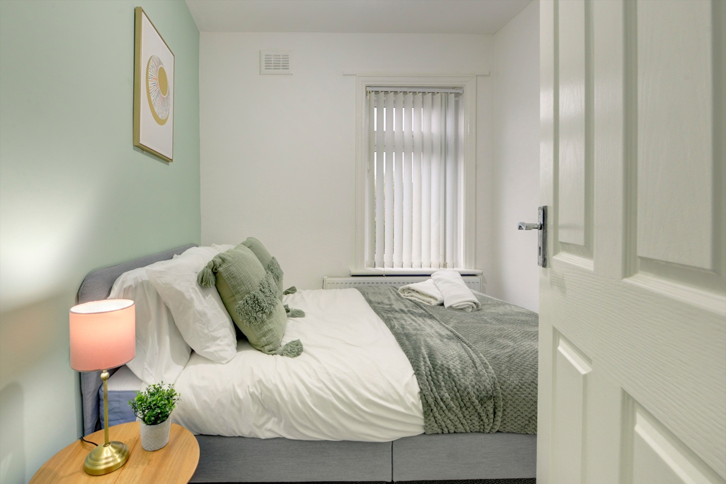 Additional image 9 of 3 Bed Terraced House, Tomson Ave, CV6, N1 7GU