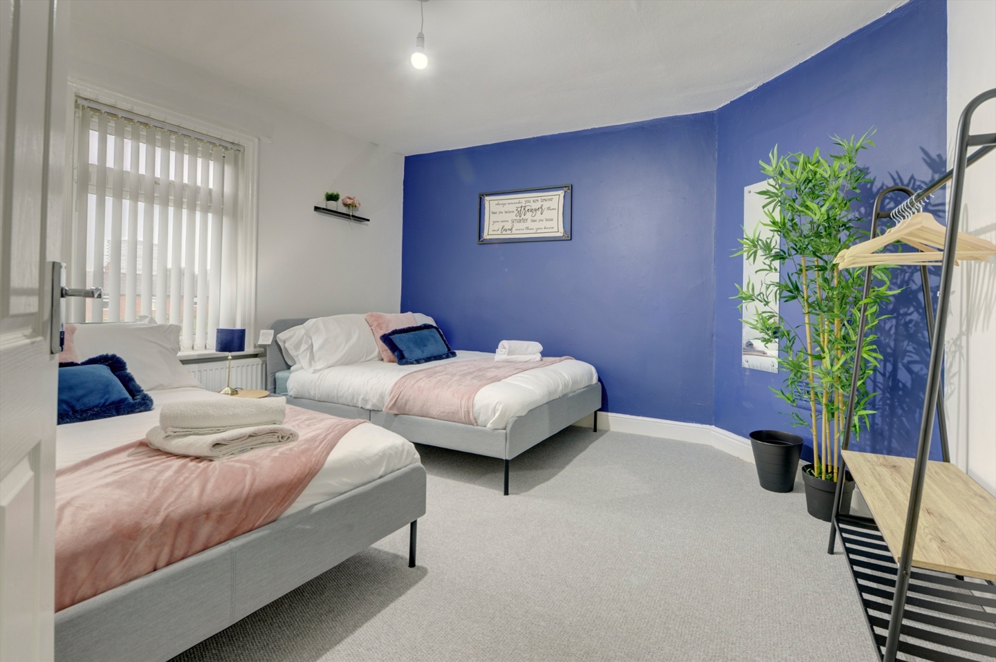 Additional image 10 of 3 Bed Terraced House, Tomson Ave, CV6, N1 7GU