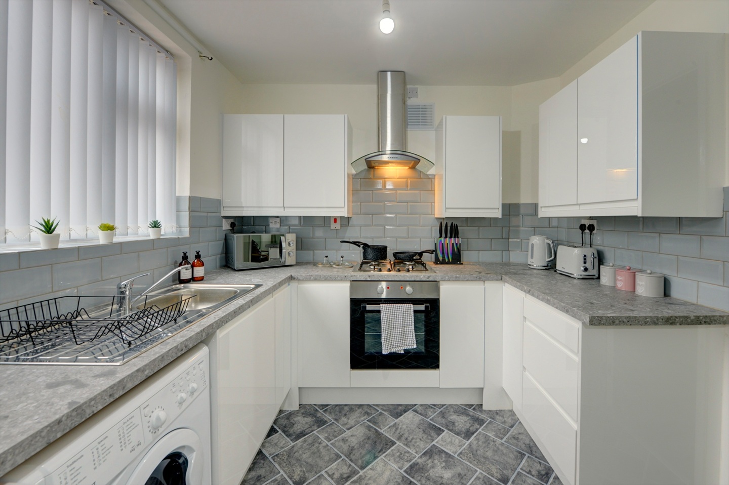 Additional image 3 of 3 Bed Terraced House, Tomson Ave, CV6, N1 7GU