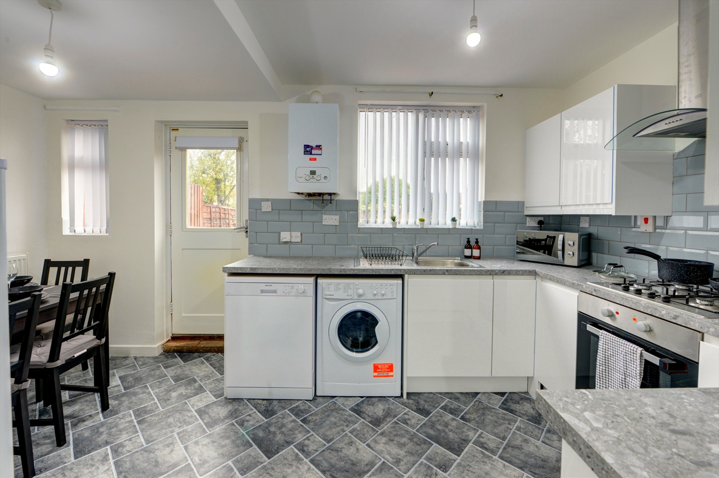 Additional image 4 of 3 Bed Terraced House, Tomson Ave, CV6, N1 7GU