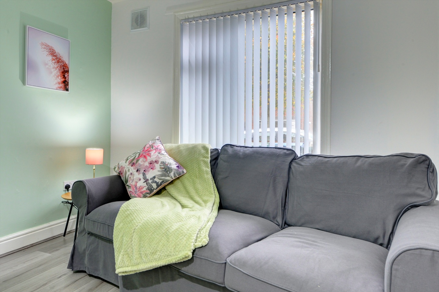 Additional image 5 of 3 Bed Terraced House, Tomson Ave, CV6, N1 7GU