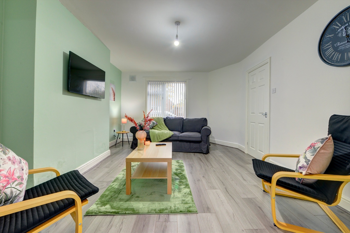 Additional image 7 of 3 Bed Terraced House, Tomson Ave, CV6, N1 7GU