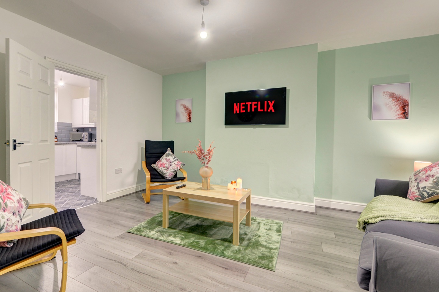 Additional image 8 of 3 Bed Terraced House, Tomson Ave, CV6, N1 7GU