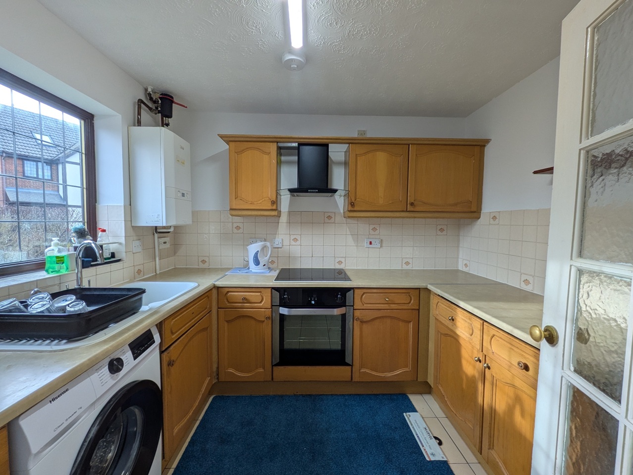 Additional image 3 of 3 Bed Semi-Detached House, Martingale Close, CB4, N1 7GU