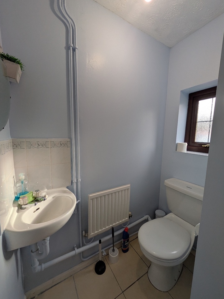 Additional image 5 of 3 Bed Semi-Detached House, Martingale Close, CB4, N1 7GU