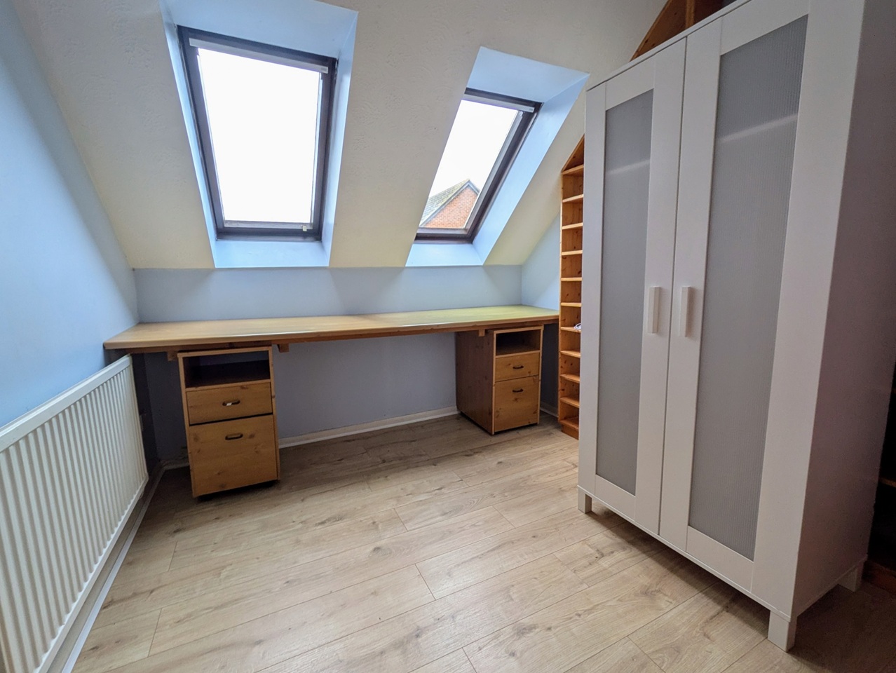 Additional image 10 of 3 Bed Semi-Detached House, Martingale Close, CB4, N1 7GU