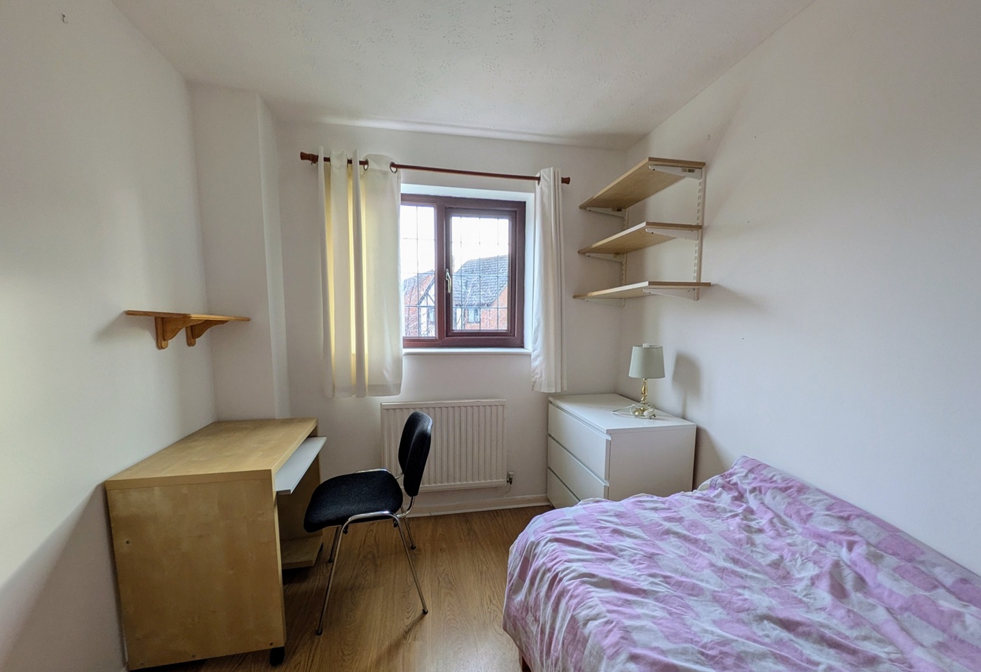 Additional image 12 of 3 Bed Semi-Detached House, Martingale Close, CB4, N1 7GU