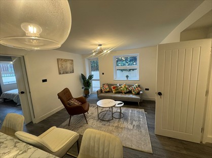 2 Bed Flat, Sydenham Road, CR0