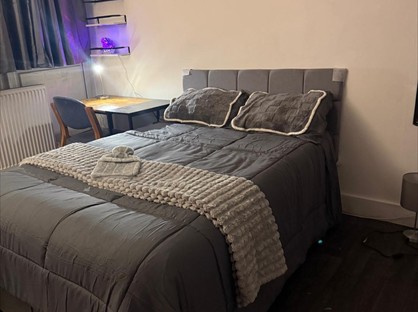 Room in a Shared Flat, Woolwich Church Street, SE18