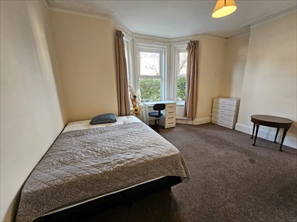 Room in a Shared House, Bonham Road, BH9