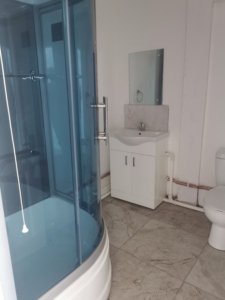 Room in a Shared House, Edgbaston, B16 photo 2