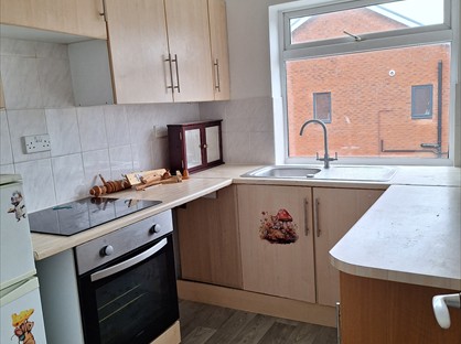 1 Bed Flat, Barnwood Road, GL4
