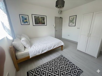 Room in a Shared House, Darnley Street, DA11