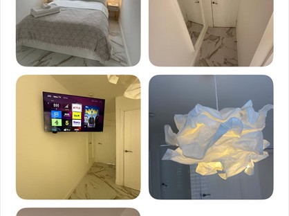 Room in a Shared House, Chelmsely Wood, B37