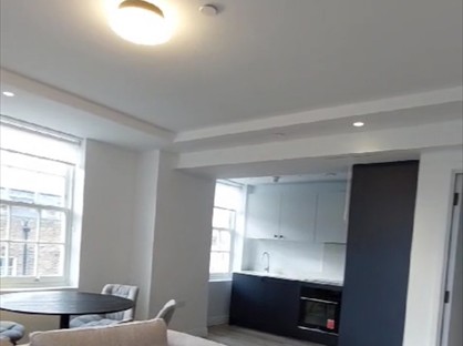 1 Bed Flat, Pimlico, SW1V