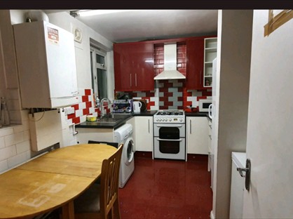 Room in a Shared Flat, Stamford Road, N15