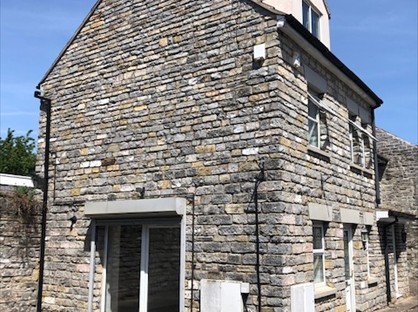 1 Bed Maisonette, High Street, BA16