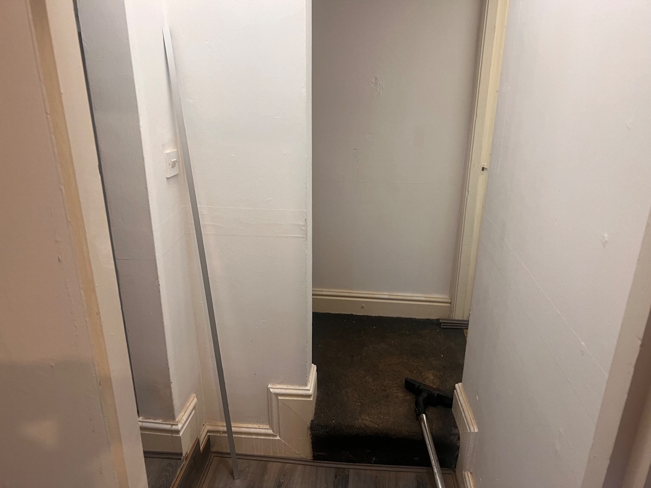 1 Bed Flat, Victoria Road, L13 photo 4