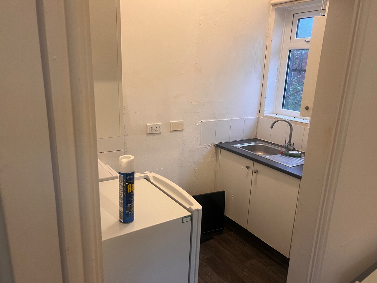 Tuebrook, Liverpool - 1 Bed Flat, Victoria Road, L13 - To Rent Now for ...