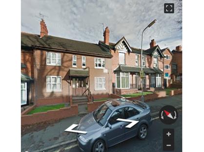 1 Bed Flat, Pennfields, WV3