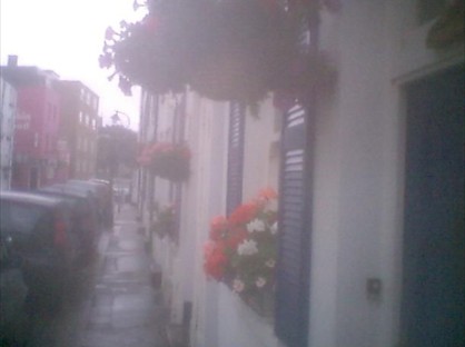 Studio Flat, Cross Street, BN3