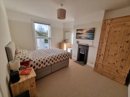 Room in a Shared House, Trelawney Road, PL3