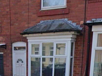 2 Bed Terraced House, Beechfield Road, B67