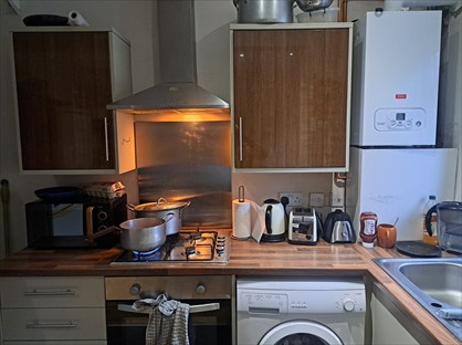 Room in a Shared House, Village Terrace, LS4