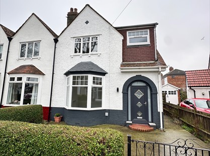 3 Bed Semi-Detached House, Orchard Road, HU4