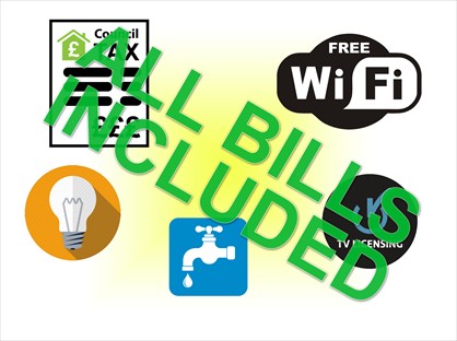 Room in a Shared House, Portswood Road, SO17