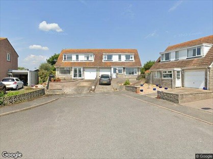3 Bed Semi-Detached House, Mandeville Close, DT4