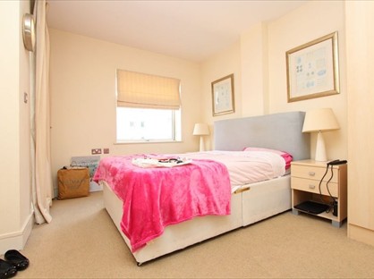 Room in a Shared Flat, Cedar Court, SE1