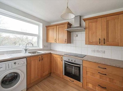 2 Bed Detached House, Fairview Court, NW4