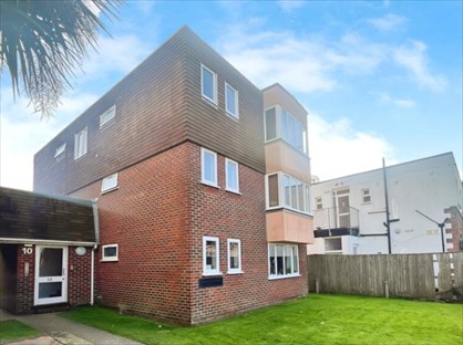 1 Bed Flat, The Saltings, PO21