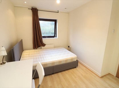 Room in a Shared Flat, Sequoia House, SE16