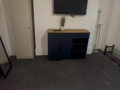 1 Bed Flat, Bernard Street, SO14