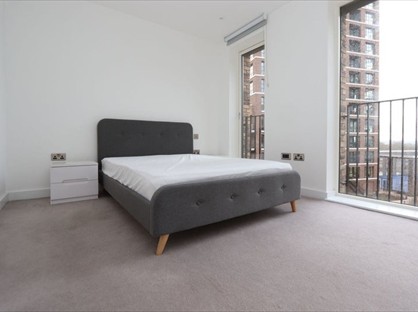 Room in a Shared House, Surrey Quays Road, SE16