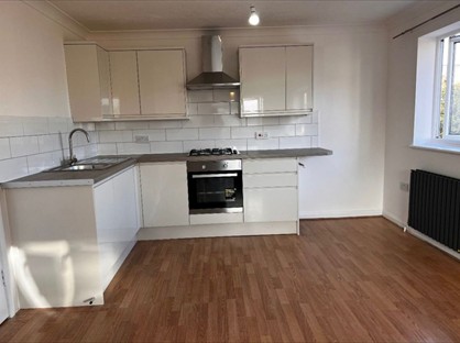 1 Bed Flat, Alexandra Road, RM1