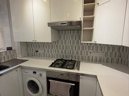 2 Bed Flat, Islington, N5