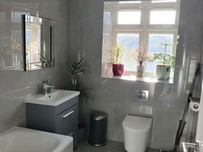 Room in a Shared House, Vernon Road, SM1