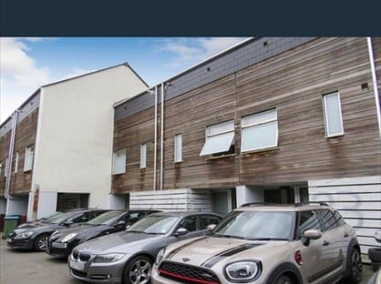 5 Bed Terraced House, Cable Yard, CV1