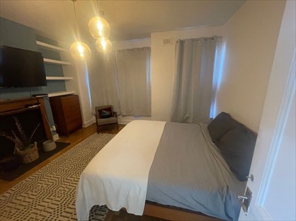 Room in a Shared House, Stephendale Road, SW6