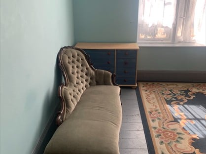 1 Bed Flat, High Street, CT21