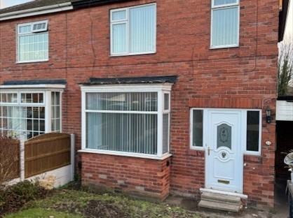 3 Bed Semi-Detached House, Stag Lane, S60