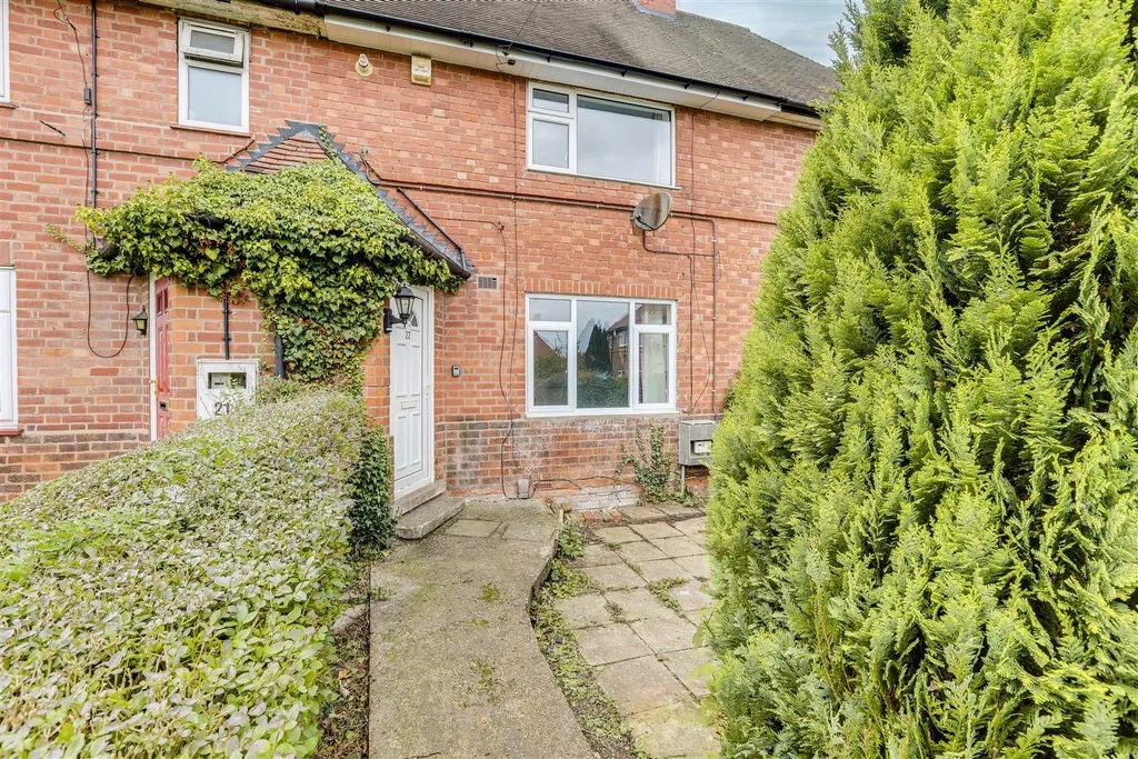 Additional image 2 of 2 Bed Terraced House, Winsford Close, NG8, N1 7GU