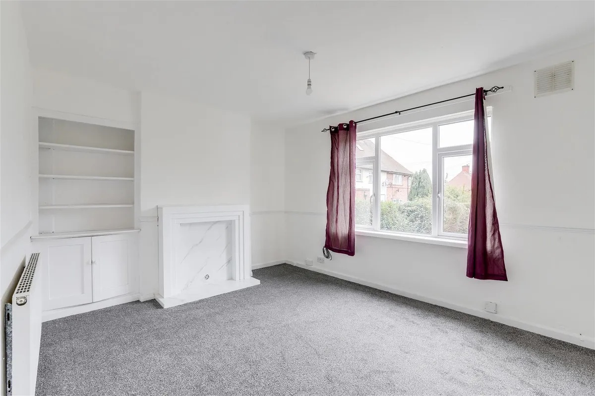 Additional image 4 of 2 Bed Terraced House, Winsford Close, NG8, N1 7GU