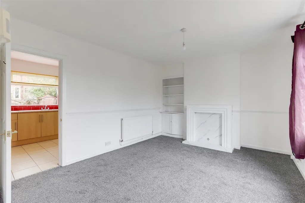 Additional image 5 of 2 Bed Terraced House, Winsford Close, NG8, N1 7GU