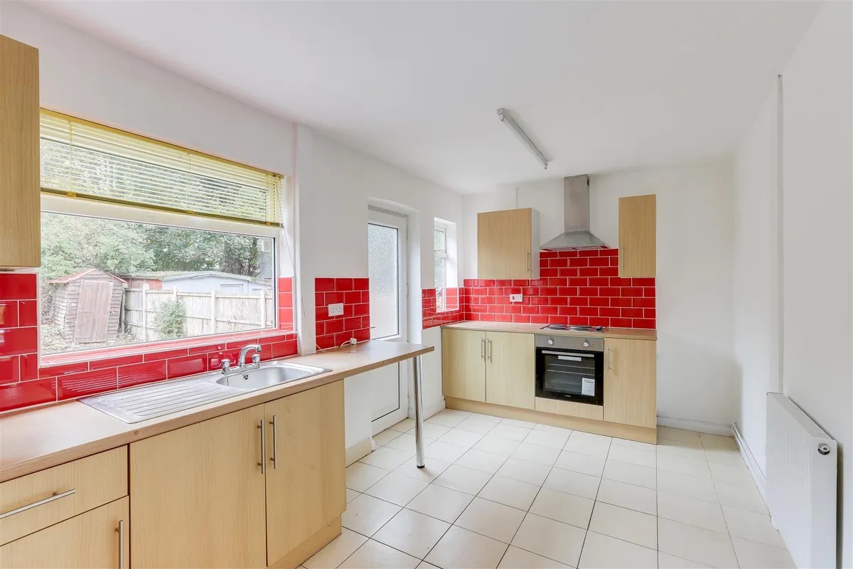 Additional image 7 of 2 Bed Terraced House, Winsford Close, NG8, N1 7GU